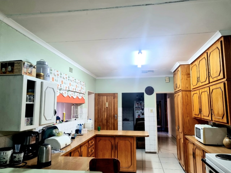 3 Bedroom Property for Sale in Hillcrest Northern Cape